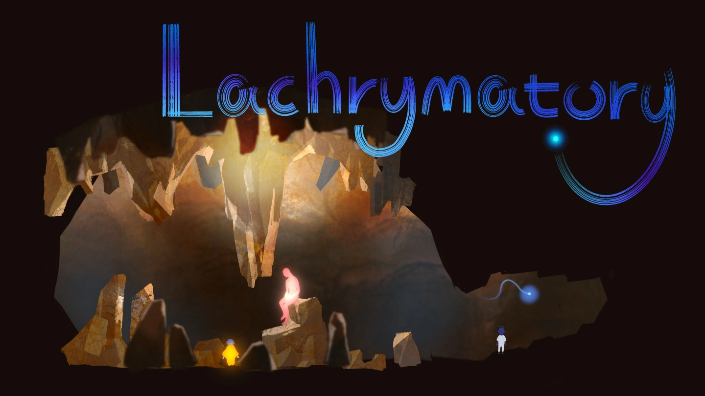 main image of lachrymatory game